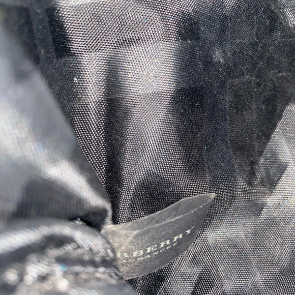 Burberry Fragrances Toiletry Bag - Picture 5 of 5